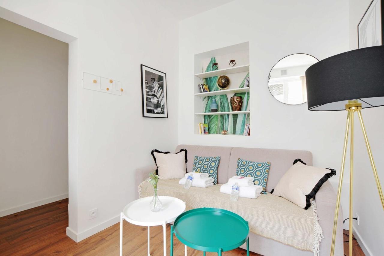 Appartamento Cosy Studio 2p Opera Comique Parigi