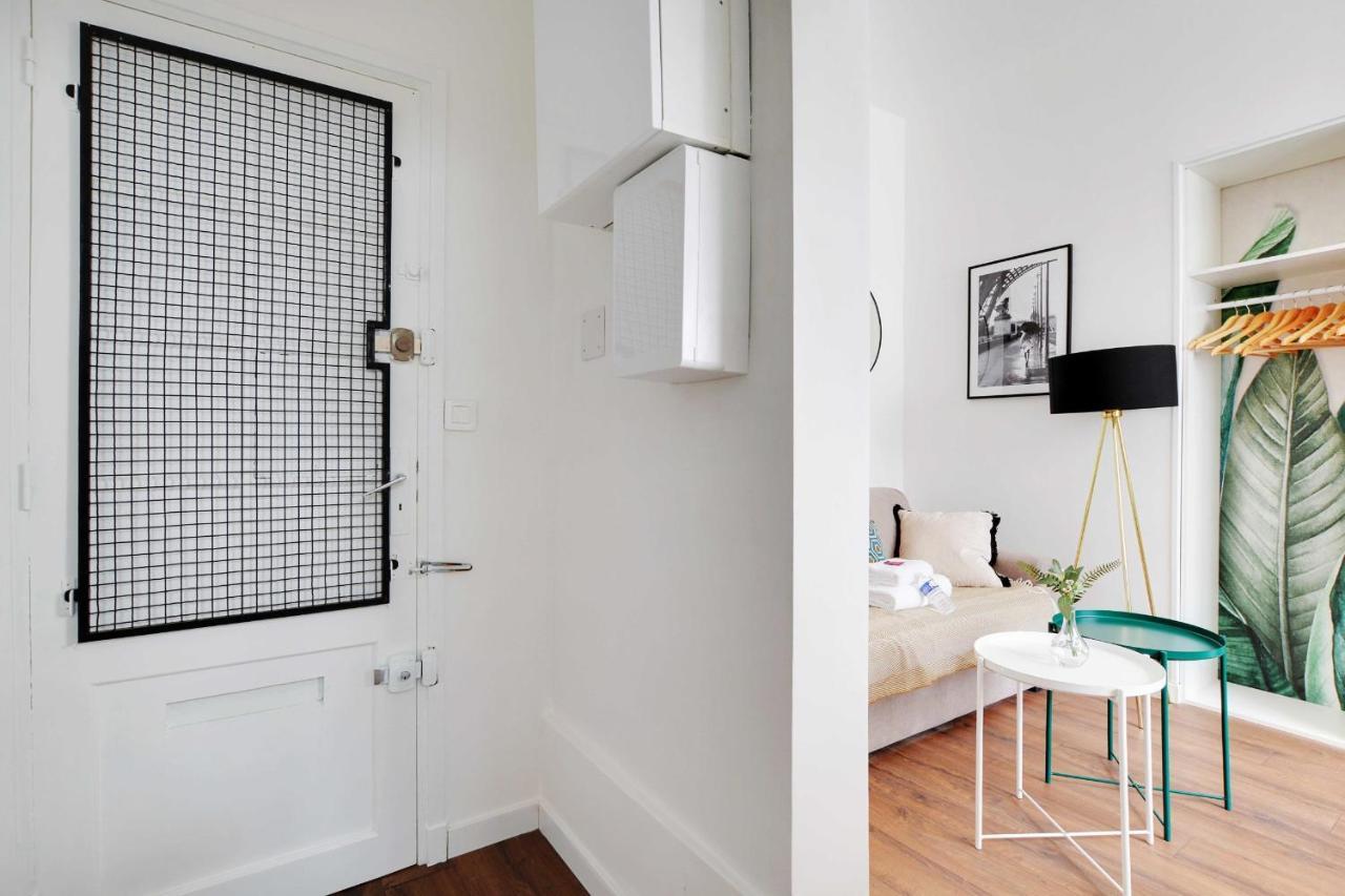 Appartamento Cosy Studio 2p Opera Comique Parigi